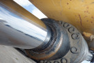 KOMATSU　/　PC03-1