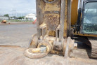 KOMATSU　/　PC03-1