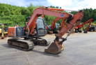 KOMATSU　/　PC03-1