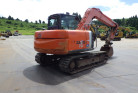 KOMATSU　/　PC03-1