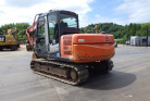 KOMATSU　/　PC03-1