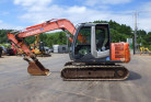 KOMATSU　/　PC03-1
