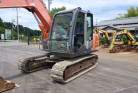 KOMATSU　/　PC03-1