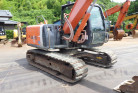 KOMATSU　/　PC03-1