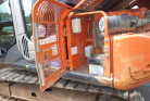 KOMATSU　/　PC03-1