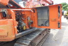 KOMATSU　/　PC03-1