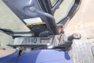 KOMATSU　/　PC03-1