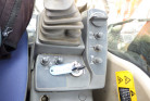 KOMATSU　/　PC03-1