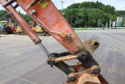 KOMATSU　/　PC03-1