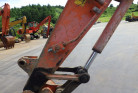 KOMATSU　/　PC03-1