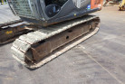 KOMATSU　/　PC03-1