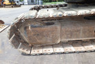 KOMATSU　/　PC03-1