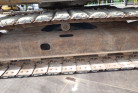 KOMATSU　/　PC03-1