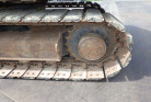 KOMATSU　/　PC03-1