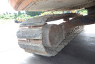 KOMATSU　/　PC03-1