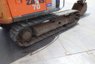 KOMATSU　/　PC03-1