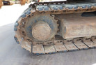 KOMATSU　/　PC03-1