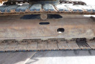 KOMATSU　/　PC03-1