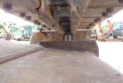 KOMATSU　/　PC03-1