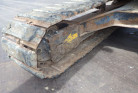 KOMATSU　/　PC03-1