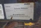 KOMATSU　/　PC03-1