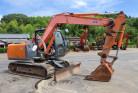 KOMATSU　/　PC03-1