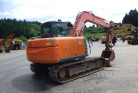 KOMATSU　/　PC03-1