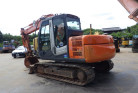 KOMATSU　/　PC03-1