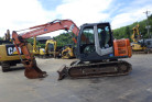 KOMATSU　/　PC03-1