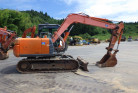 KOMATSU　/　PC03-1