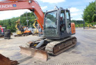 KOMATSU　/　PC03-1