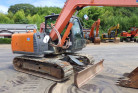 KOMATSU　/　PC03-1