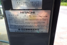 KOMATSU　/　PC03-1