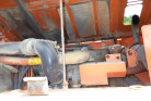 KOMATSU　/　PC03-1