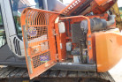 KOMATSU　/　PC03-1