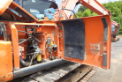 KOMATSU　/　PC03-1