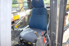 KOMATSU　/　PC03-1