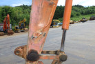 KOMATSU　/　PC03-1