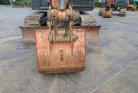 KOMATSU　/　PC03-1