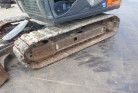 KOMATSU　/　PC03-1