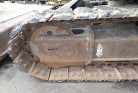 KOMATSU　/　PC03-1