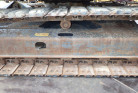 KOMATSU　/　PC03-1