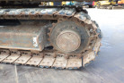 KOMATSU　/　PC03-1