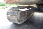 KOMATSU　/　PC03-1