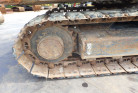 KOMATSU　/　PC03-1