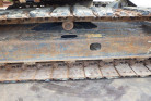 KOMATSU　/　PC03-1