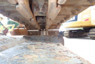 KOMATSU　/　PC03-1