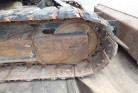 KOMATSU　/　PC03-1
