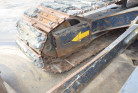 KOMATSU　/　PC03-1