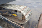 KOMATSU　/　PC03-1